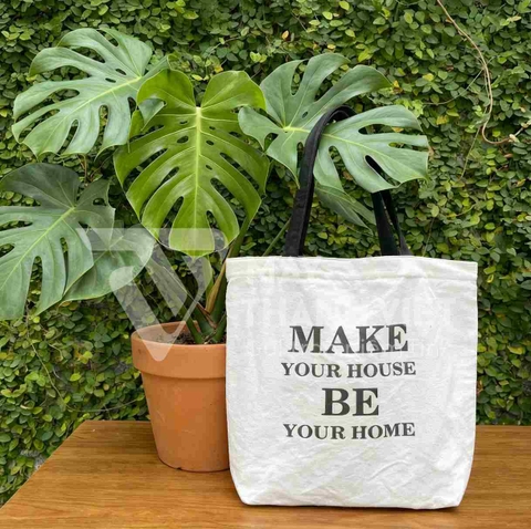 Công ty sản xuất túi vải bố tại Quảng Trị