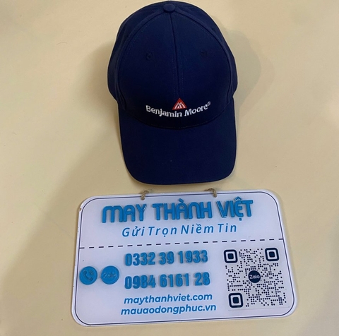 Mũ đồng phục đẹp