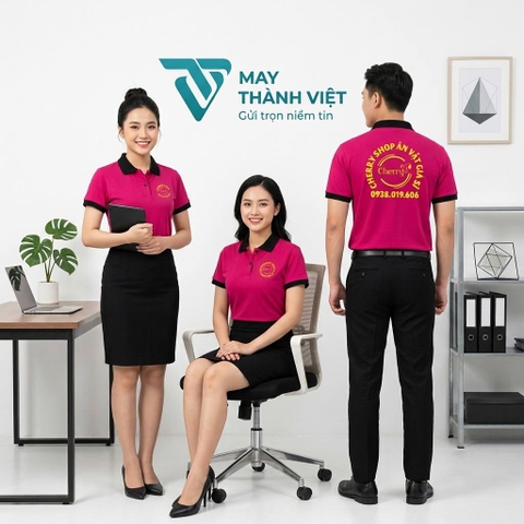 Giá Áo Đồng Phục