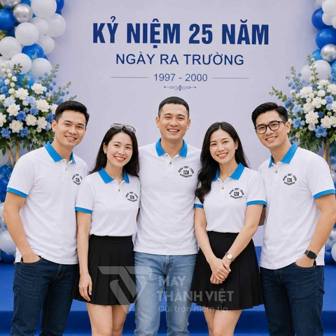 Dong Phuc Hop Lop ở Lai Châu