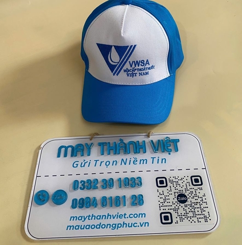Cơ sở sản xuất nón lưỡi trai