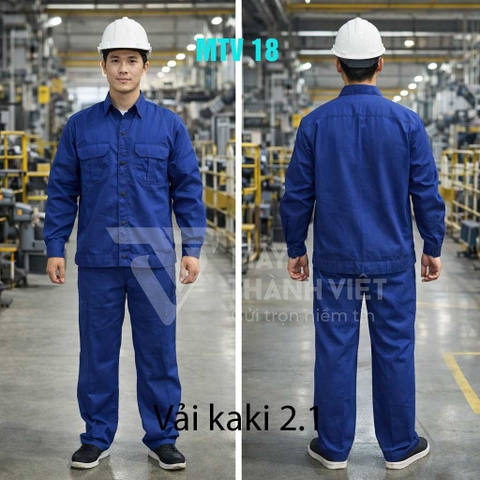 Cửa Hàng Đồ Bảo Hộ Lao Động
