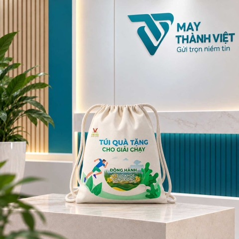 In Túi Vải