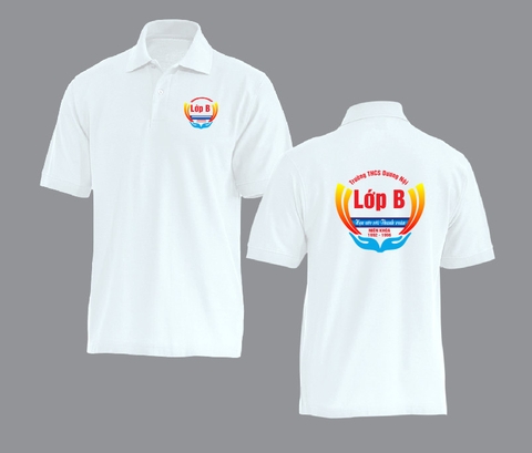 Đồng phục họp lớp hà nội giá rẻ đẹp - Đồng phục may thành việt