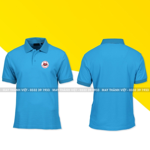 đồng phục quán ăn giá rẻ - Đồng phục may thành việt