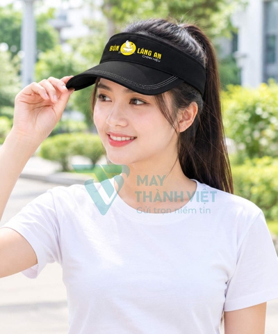 Mũ Đồng Phục Nhà Hàng