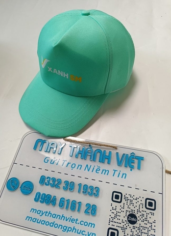 In nón kết