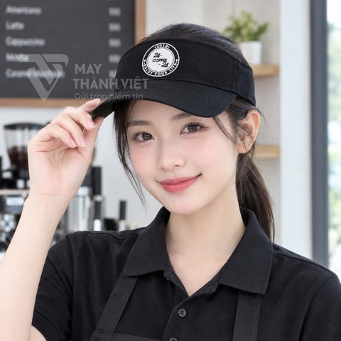 Mũ Du Lịch Thiết Kế Năng Động