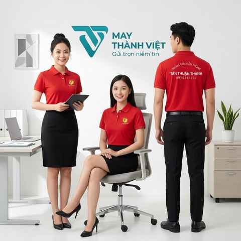 Màu Áo Đồng Phục