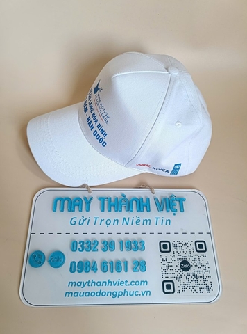 Sản xuất nón kết