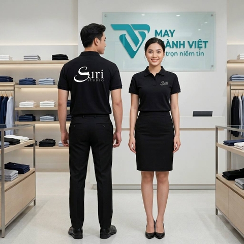 Màu Áo Đồng Phục