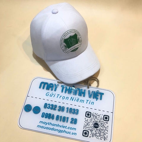 Đặt nón kết theo yêu cầu