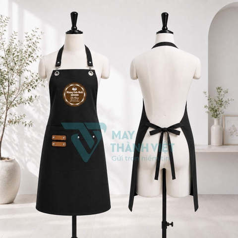 Tạp Dề Nhà Hàng