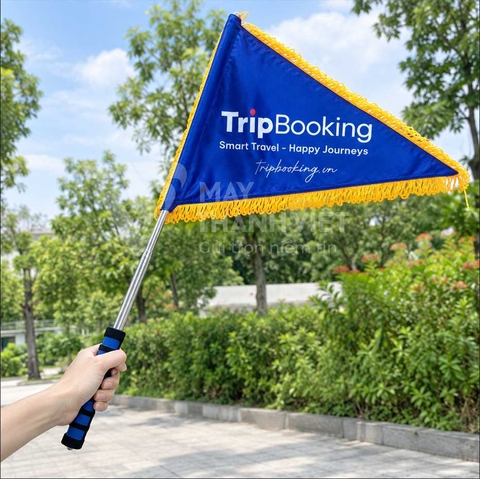 Mua Cờ Tour