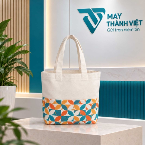 Túi Vải Tote