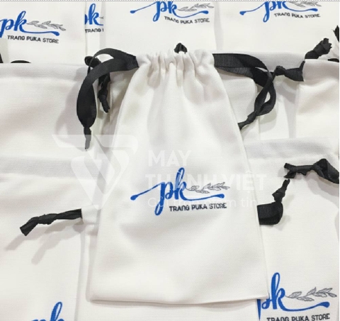 In túi canvas giá rẻ