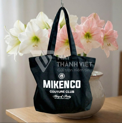 In túi vải tại Bắc Ninh