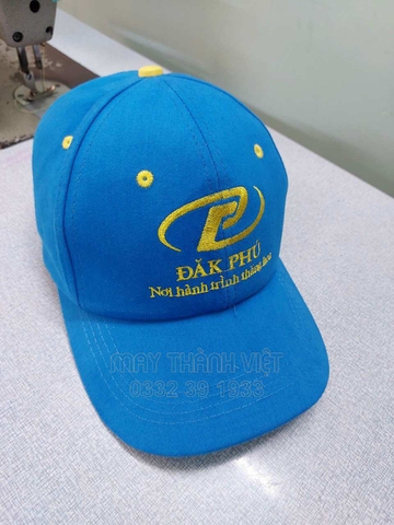 Nón đi du lịch đẹp giá rẻ ở Gia Lai - Đồng phục may thành việt