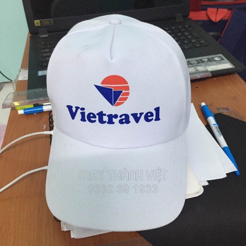 Nón du lịch giá rẻ ở Đắk Lắk - Đồng phục may thành việt
