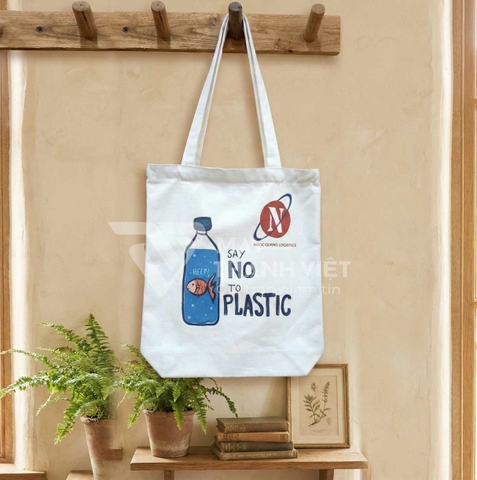 Túi vải canvas tại TP. Đà Nẵng