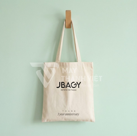 Túi vải quà tặng tại Phú Thọ