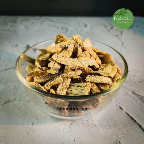 Snack Lúa Mạch không bột ngọt - Bí Đỏ Food - Ăn vặt healthy, thuần thực vật, giảm cân.