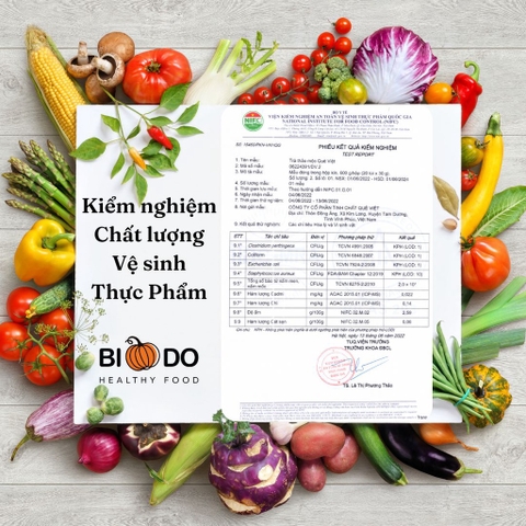 Trà Thảo Mộc Quê Việt Túi Lọc 600g