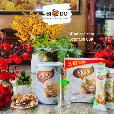 Sữa Chay SoyNa 400g