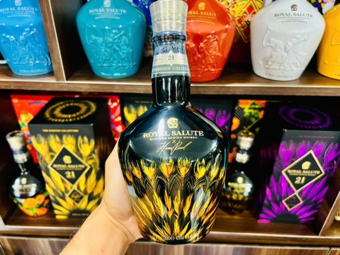 Cần Bán Rượu Ngoại? Liên Hệ Ngay Dịch Vụ Thu Mua Tại TP.HCM