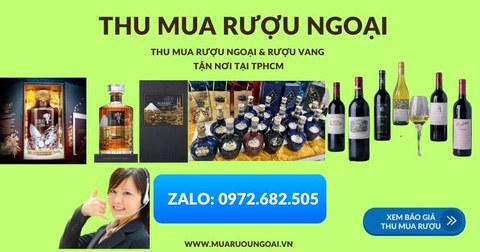 Không Rành Về Rượu, Có Bán Được Không? – Hướng Dẫn Cho Người Mới