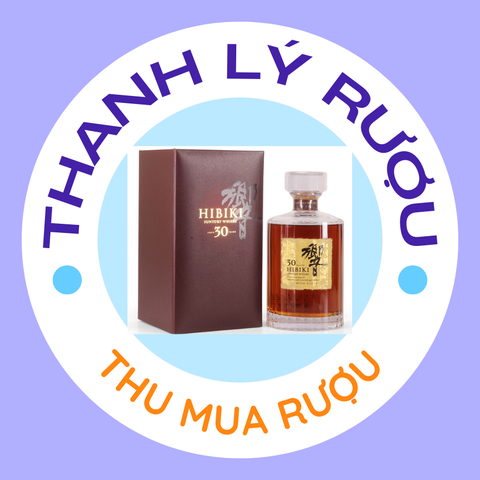 Thanh Lý Rượu Ngoại - Giải Pháp Cho Những Chai Rượu Chưa Dùng