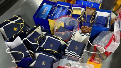 Dịch Vụ Thu Mua Rượu Ngoại Tại TP.HCM – Giá Cao, Uy Tín, Nhanh Chóng