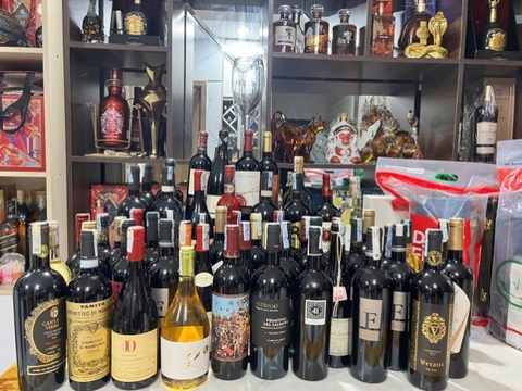 DỊCH VỤ THU MUA RƯỢU NGOẠI TẠI TP.HCM – UY TÍN, GIÁ CAO, THANH TOÁN NGAY