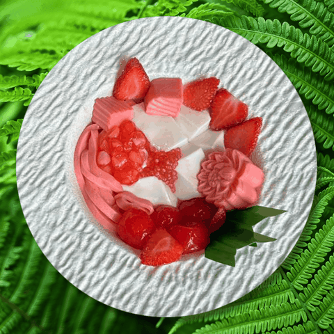 TÀU HỦ SỢI DÂU