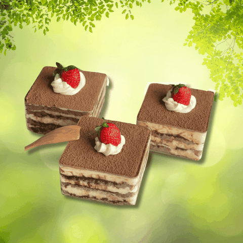 TIRAMISU TRUYỀN THỐNG