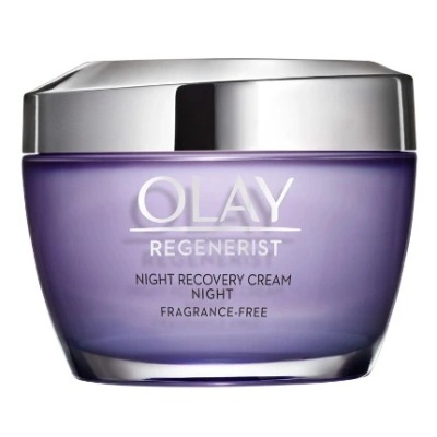 Kem dưỡng Olay Regenerist Night Recovery - 48g