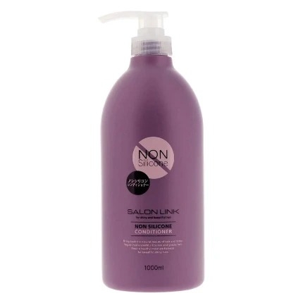 Dầu Xả Salon Link không chứa silicone - 1000ml