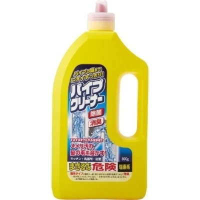 Dung dịch thông cống Kaneyo 800g