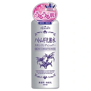 Toner Hadariki Hatomugi Skin Conditioner - 500ml