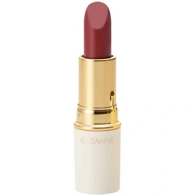 Son môi Cezanne Lasting Lip Color Nhật (Màu Hồng nhạt)_N205