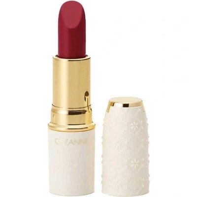 Son môi Cezanne Lasting Lip Color Nhật (Màu Hồng đào)_N302