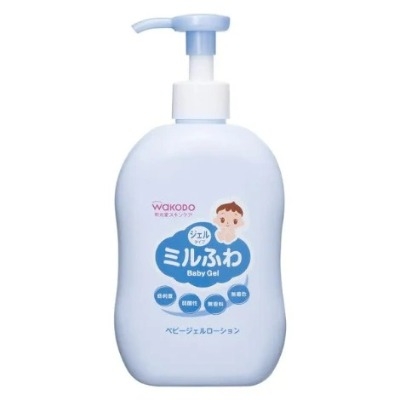 Kem dưỡng da baby Wakodo - 300ml