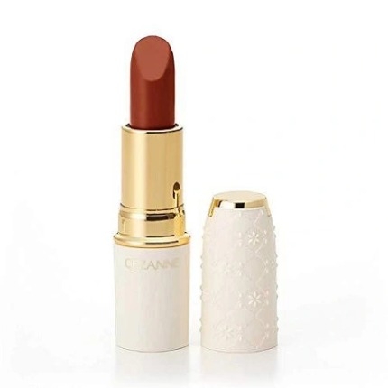 Son môi Cezanne Lasting Lip Color (Màu Cam đất)_N505