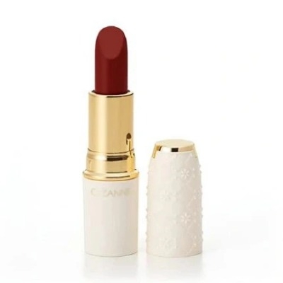 Son môi Cezanne Lasting Lip Color (Màu Đỏ trầm)_N 407