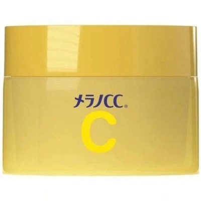 Kem dưỡng Melano CC Rohto sáng da, mờ thâm 100g