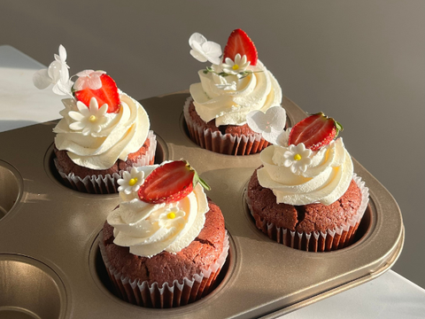 FRIDUM – THIÊN ĐƯỜNG DÀNH CHO TÍN ĐỒ BÁNH HEALTHY