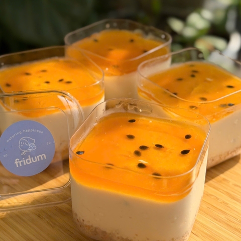 Mouse Chanh Dây Keto/ T.đường