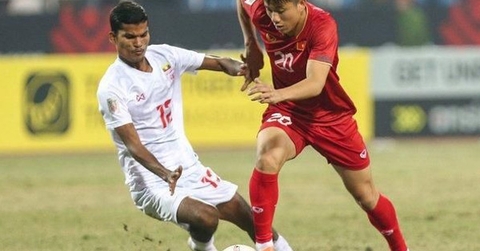 Tuyển Việt Nam sẽ thi đấu Asian Cup 2023 dịp Tết Nguyên đán 2024