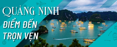 Lễ kỷ niệm 60 năm Ngày thành lập tỉnh Quảng Ninh