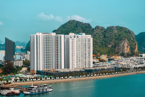 𝐂𝐇𝐎 𝐓𝐇𝐔Ê 𝐂𝐇𝐔𝐍𝐆 𝐂𝐔̛ 𝐒𝟐 𝐒𝐀𝐏𝐏𝐇𝐈𝐑𝐄 𝐇𝐎̀𝐍 𝐆𝐀𝐈 ,  Hạ Long, Quảng Ninh